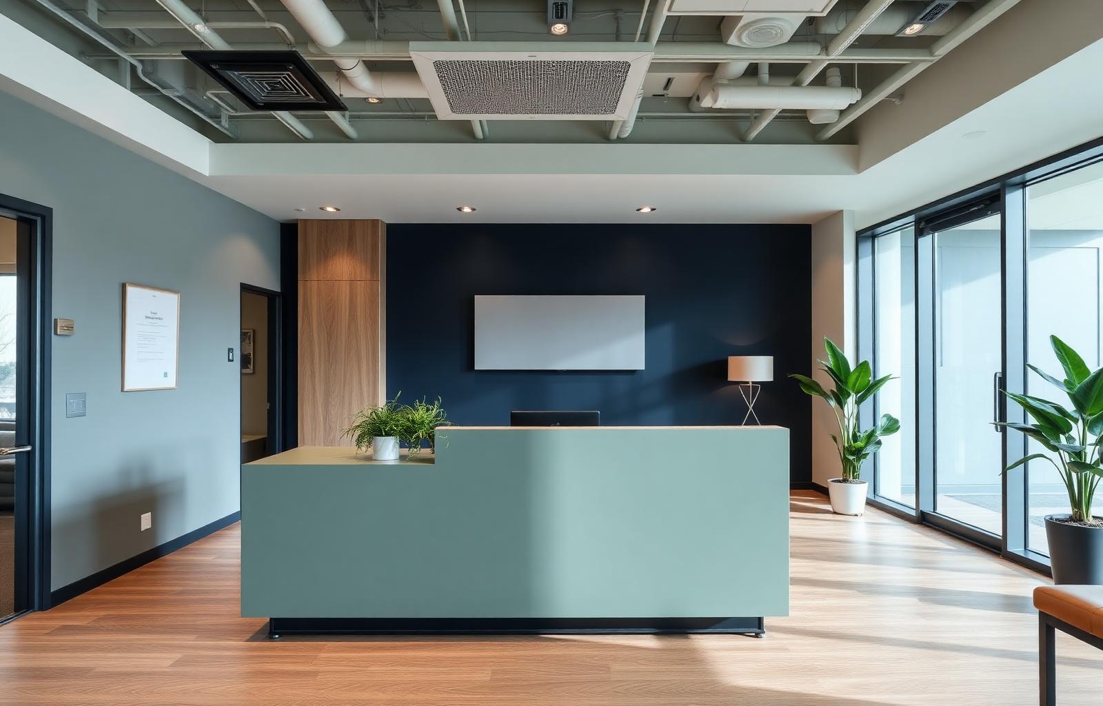 Occasion Works studio